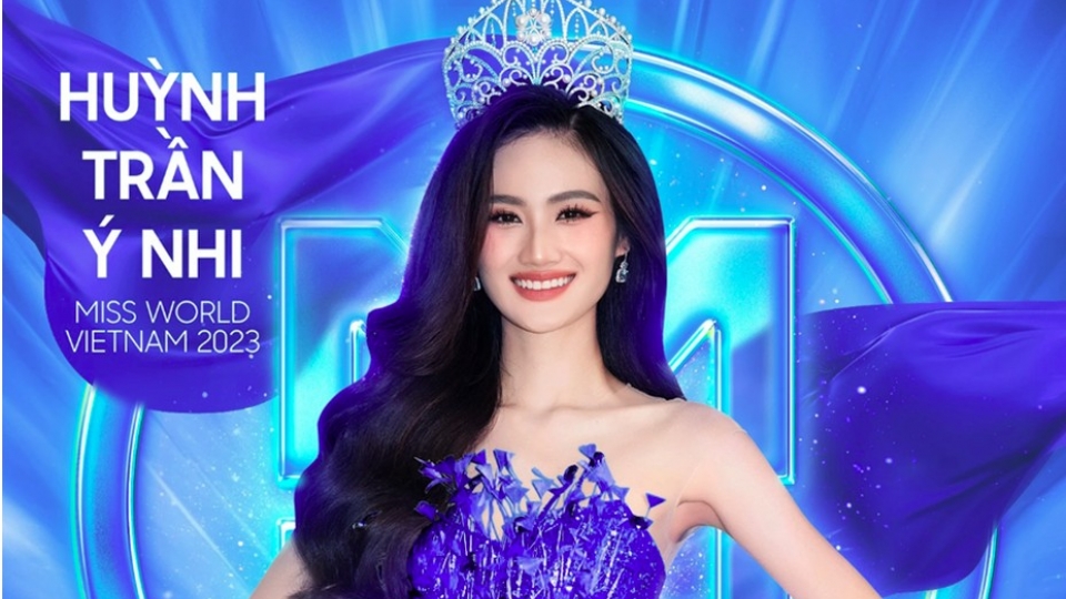 Y Nhi among Miss World 2025 Top 20 hot picks by Missosology
